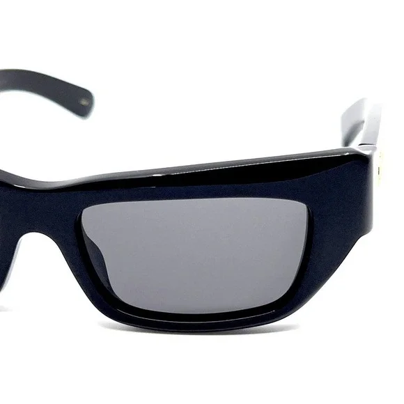 New! GUCCI Sunglasses GG1296S 001, Authentic - Picture 6 of 16